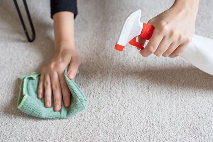 Carpet and Upholstery Care
