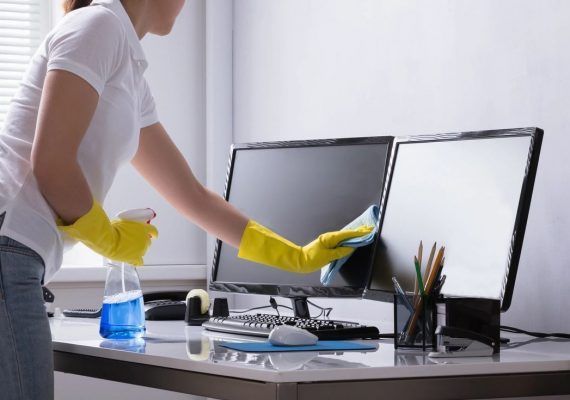 Office and Retail Cleaning