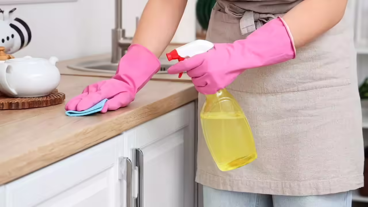 Cleaning Service FAQ in Ottawa